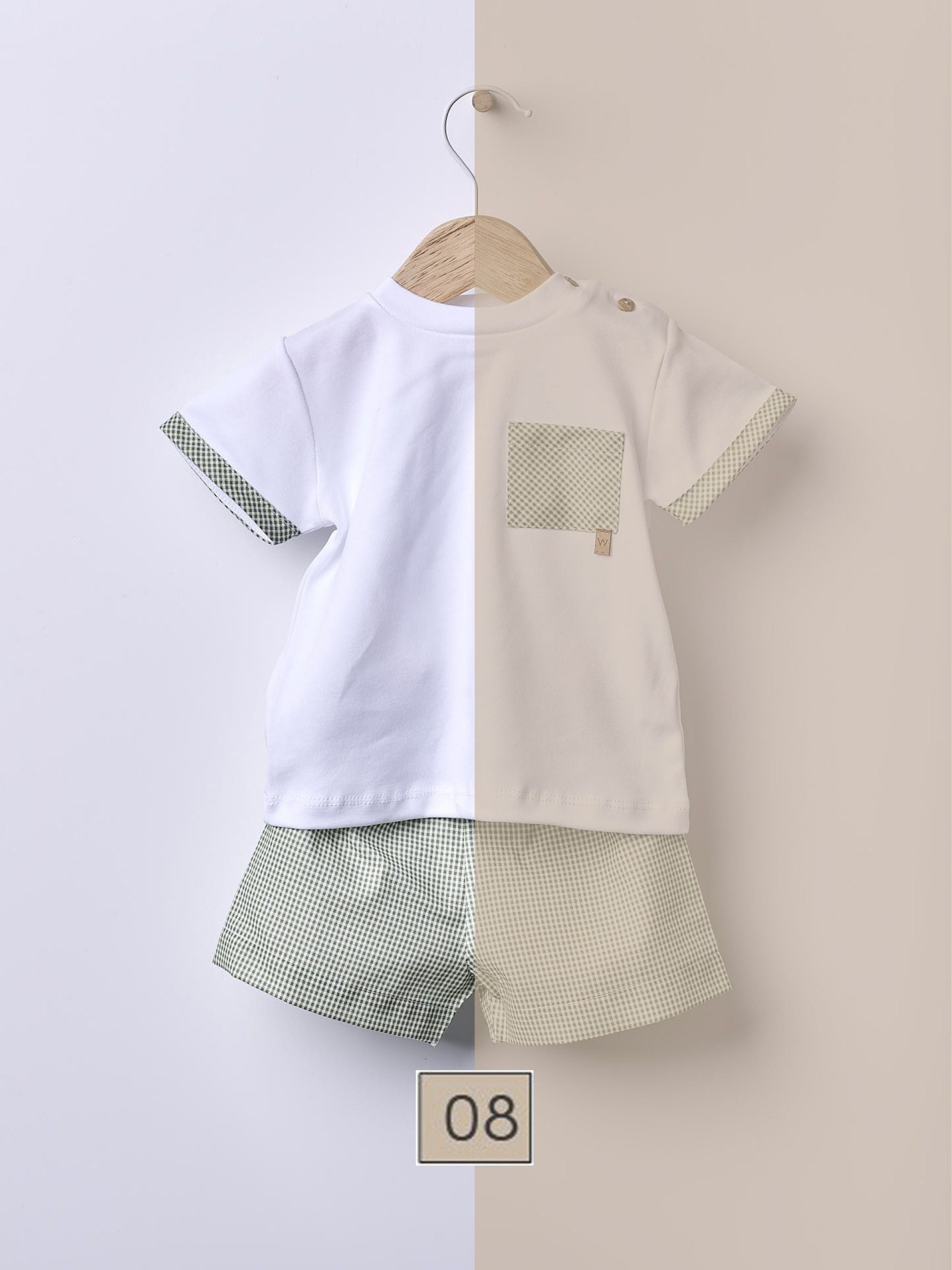 Boy Set Summer