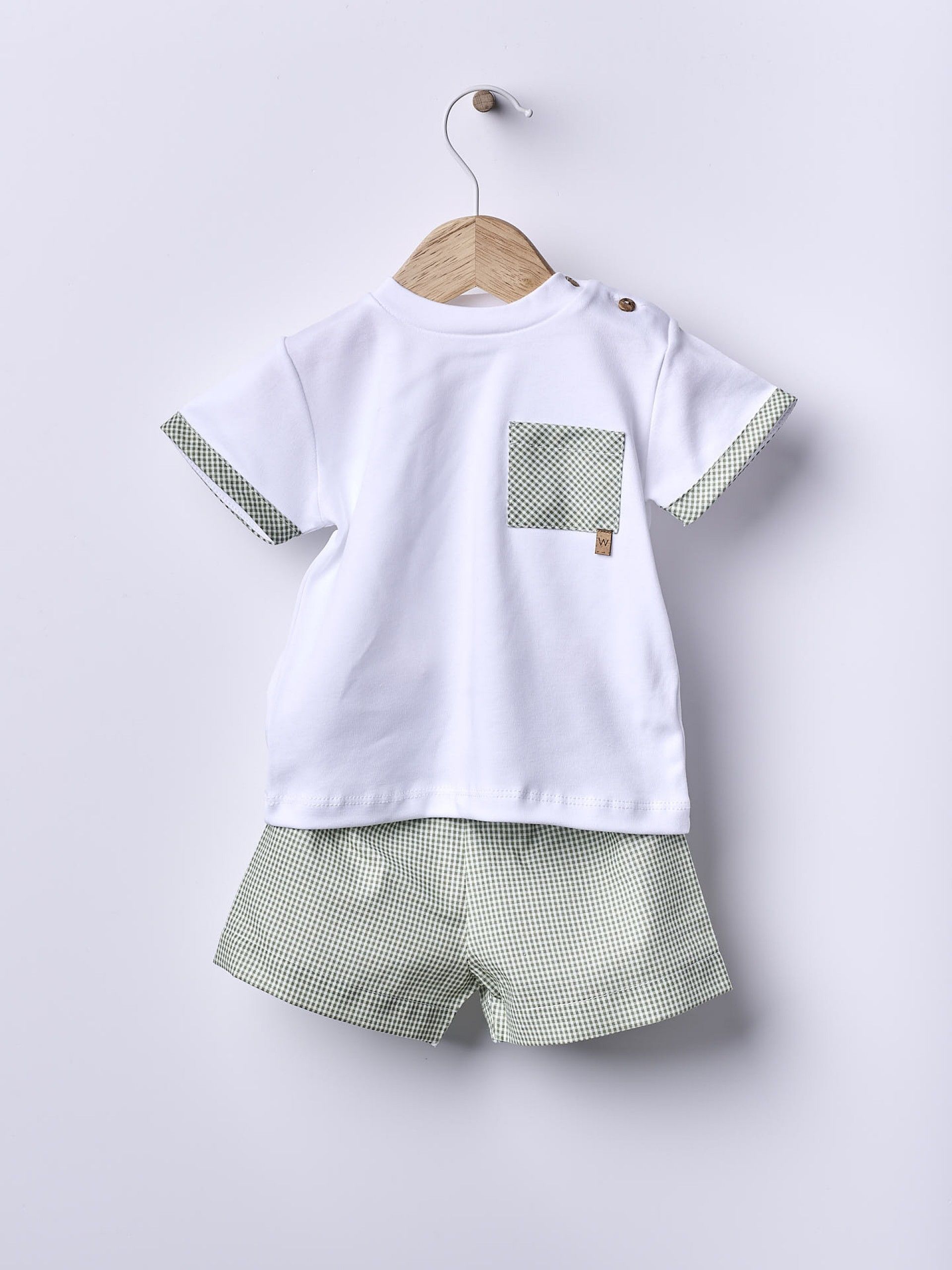 Boy Set Summer