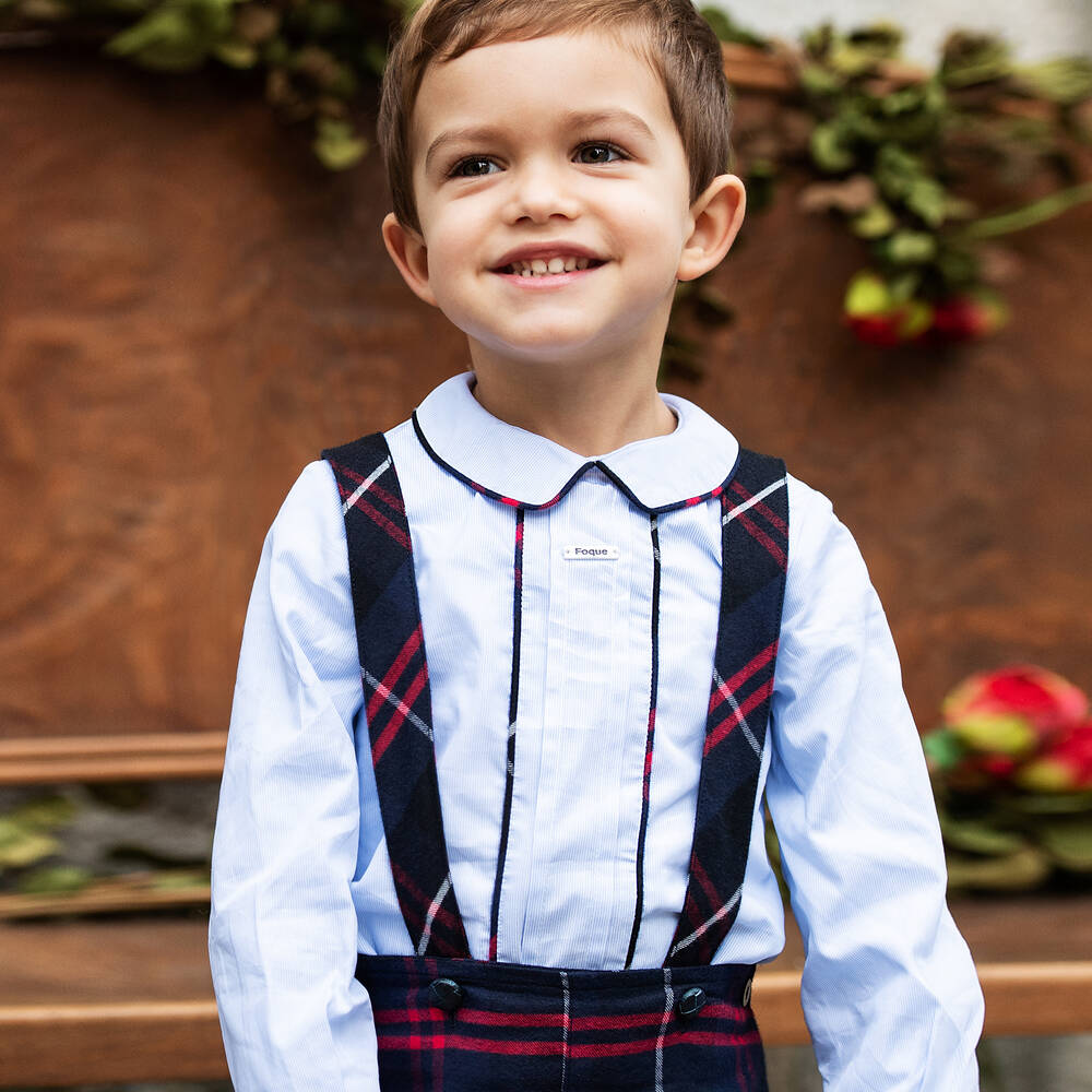 Boy Set Royal