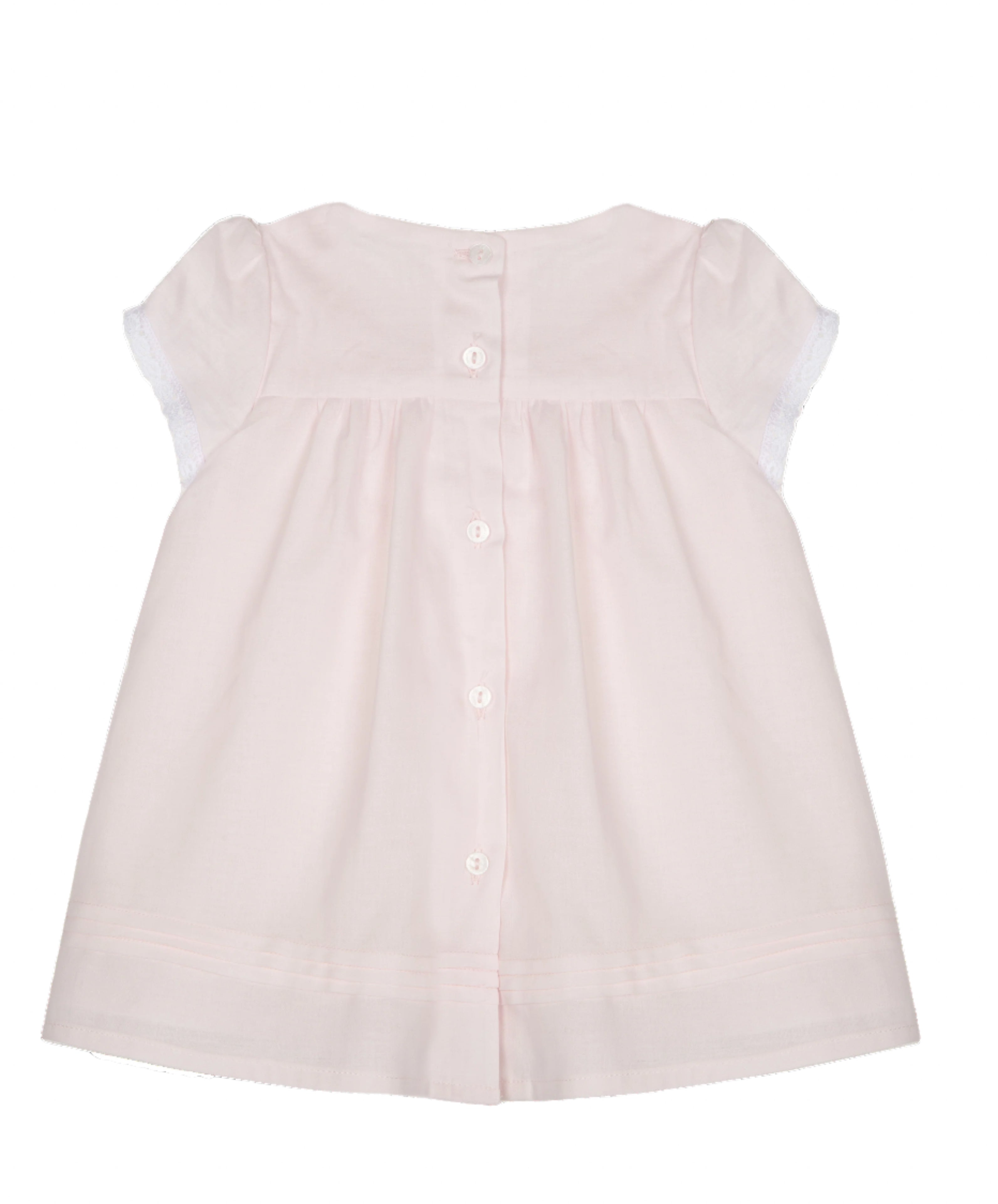 Light Voile Dress