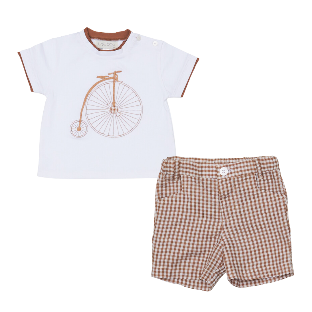 Boy Set Cicla