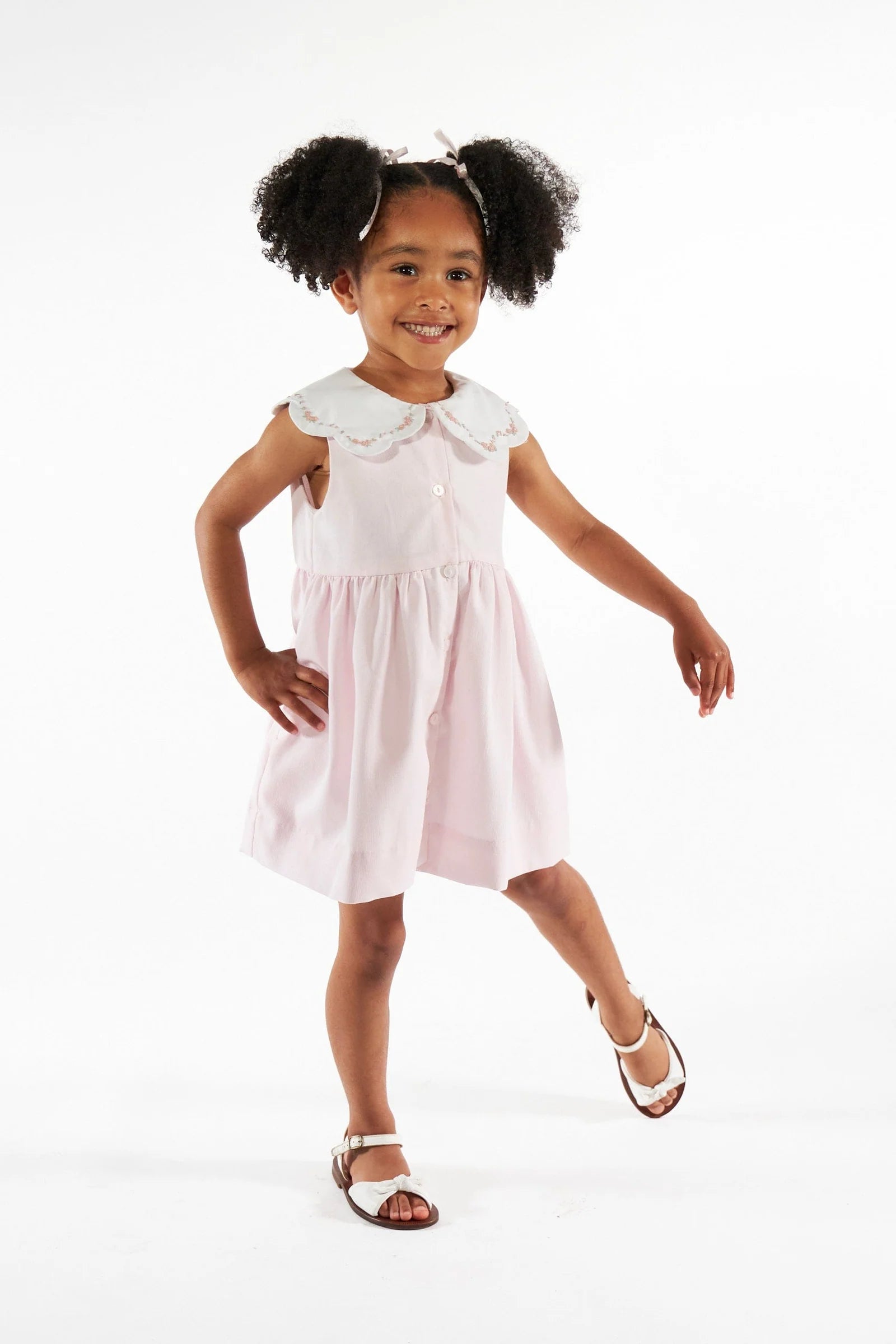 Smock Dress 'Colette'