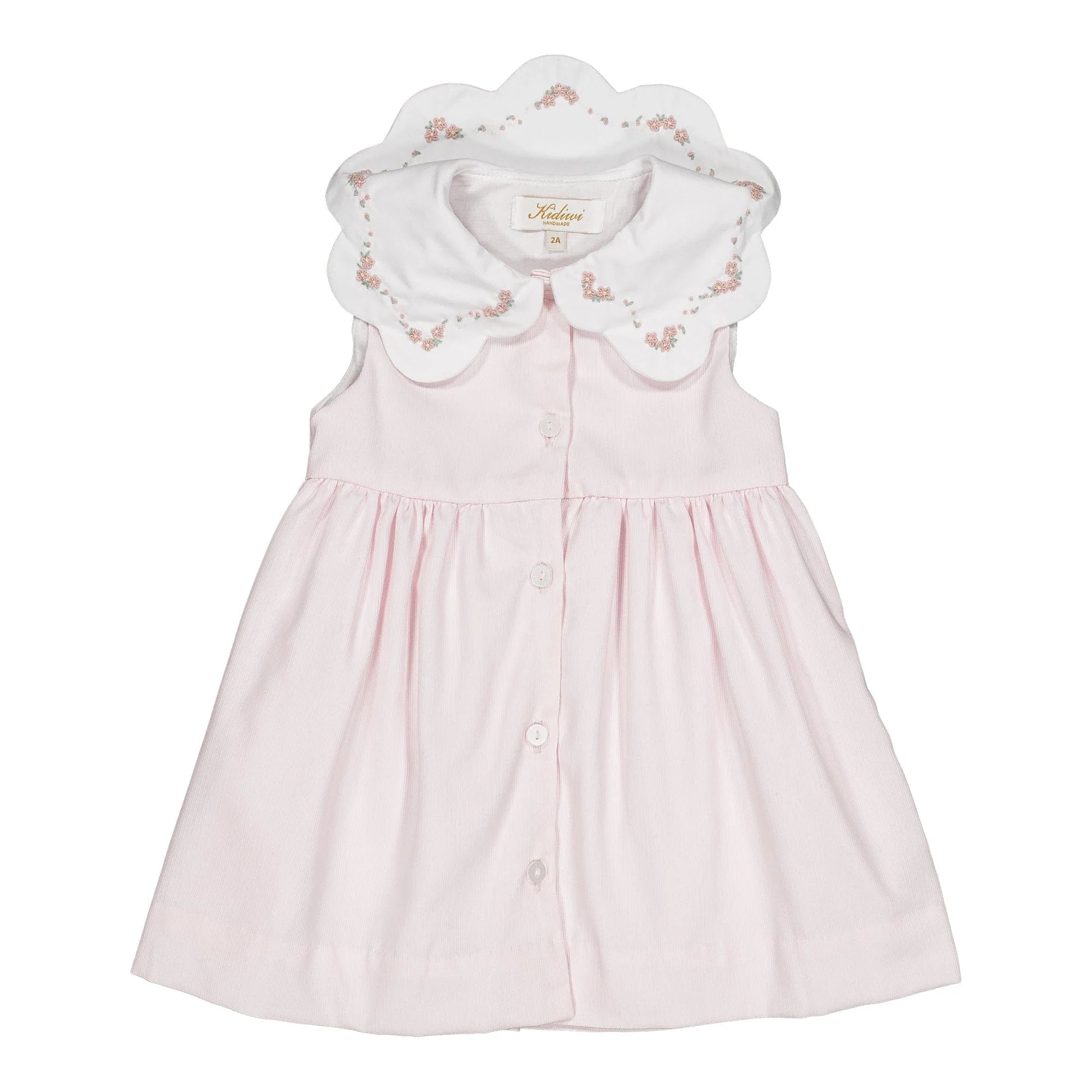 Smock Dress 'Colette'