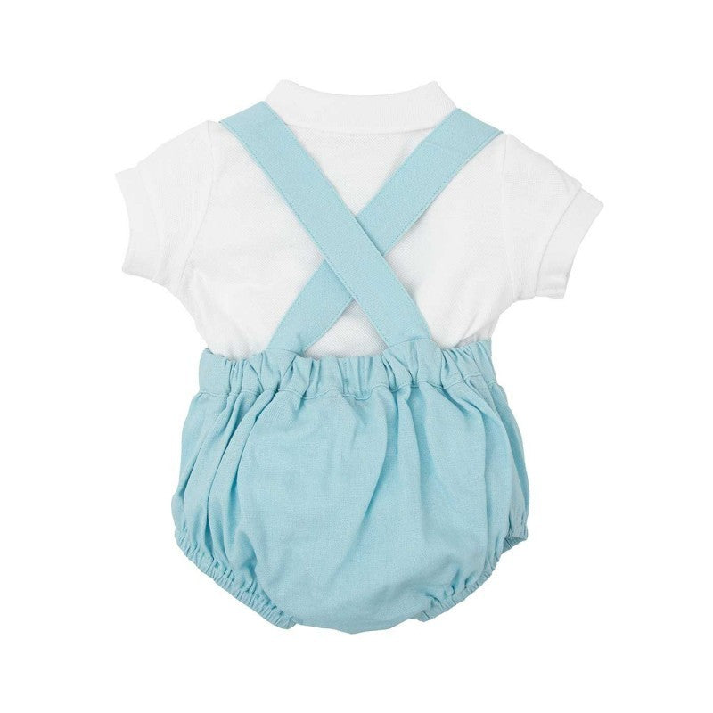 Bloomer Set Lirio