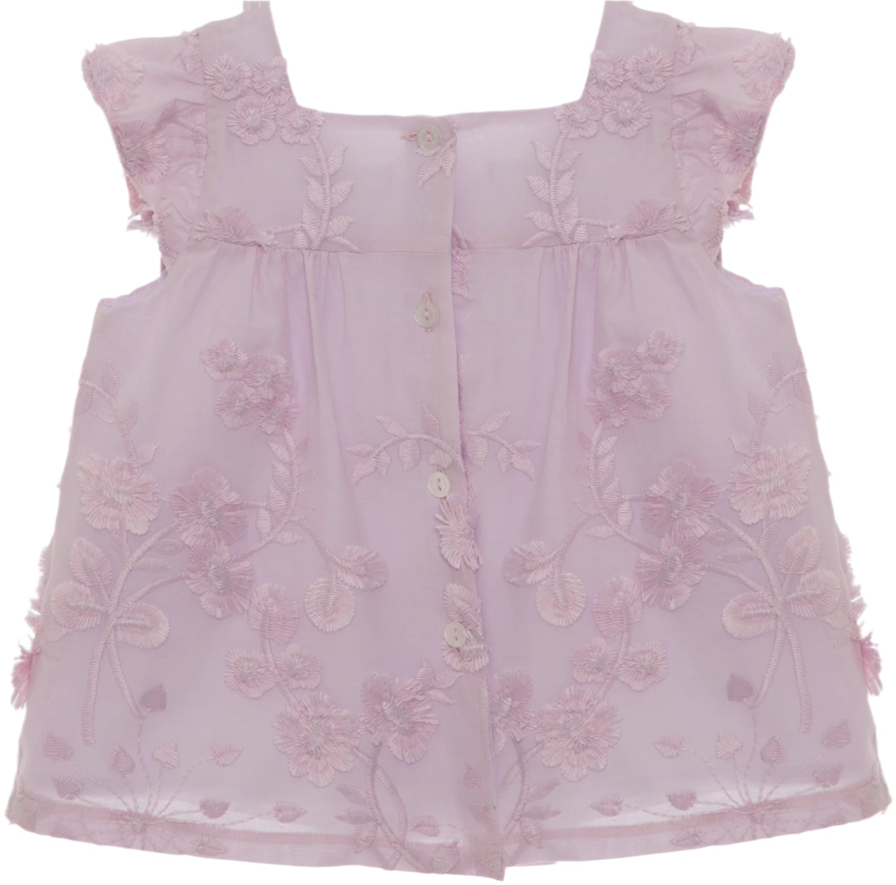 Outfit Lavender