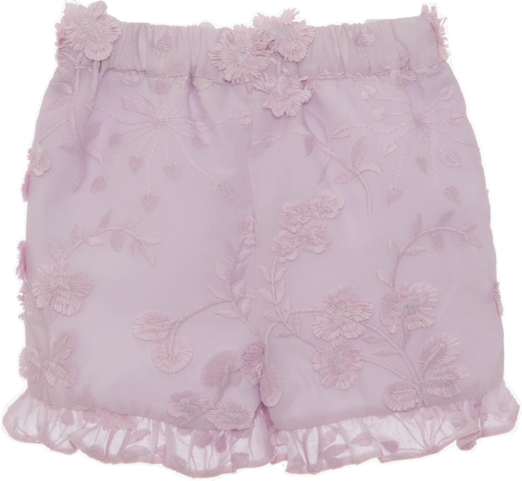 Outfit Lavender