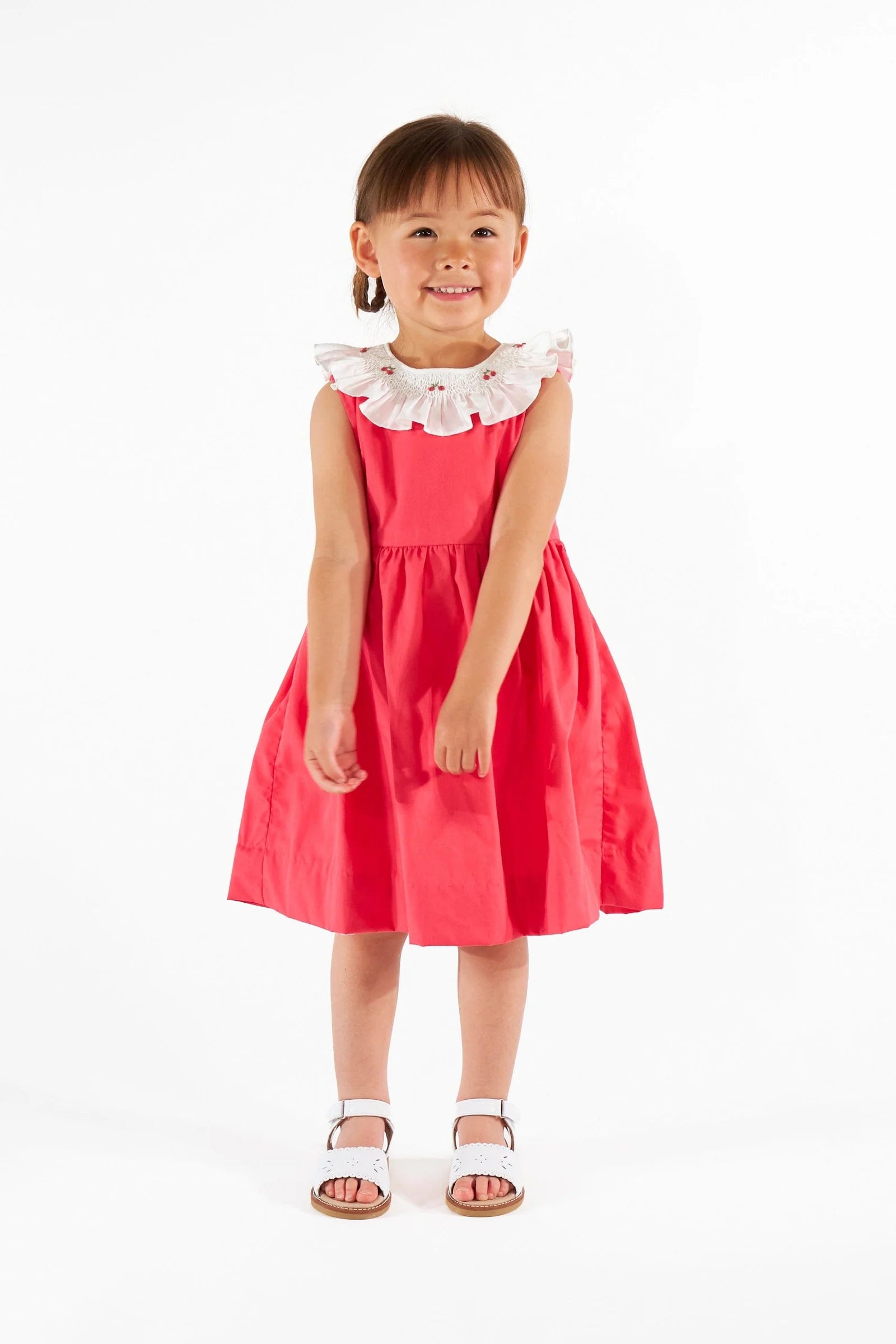 Smock Dress 'Faustine'