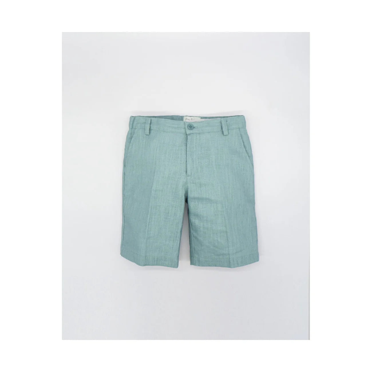 Short Set 'Daisy Blue'