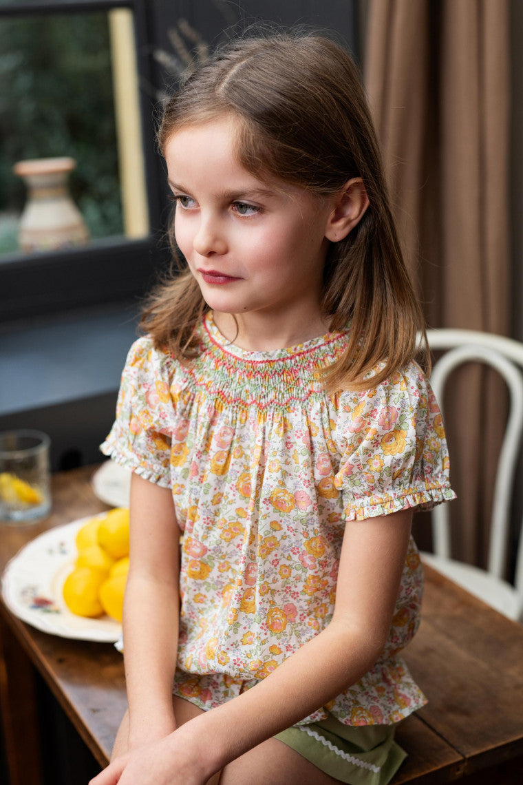 Shirt Felicite Gaia