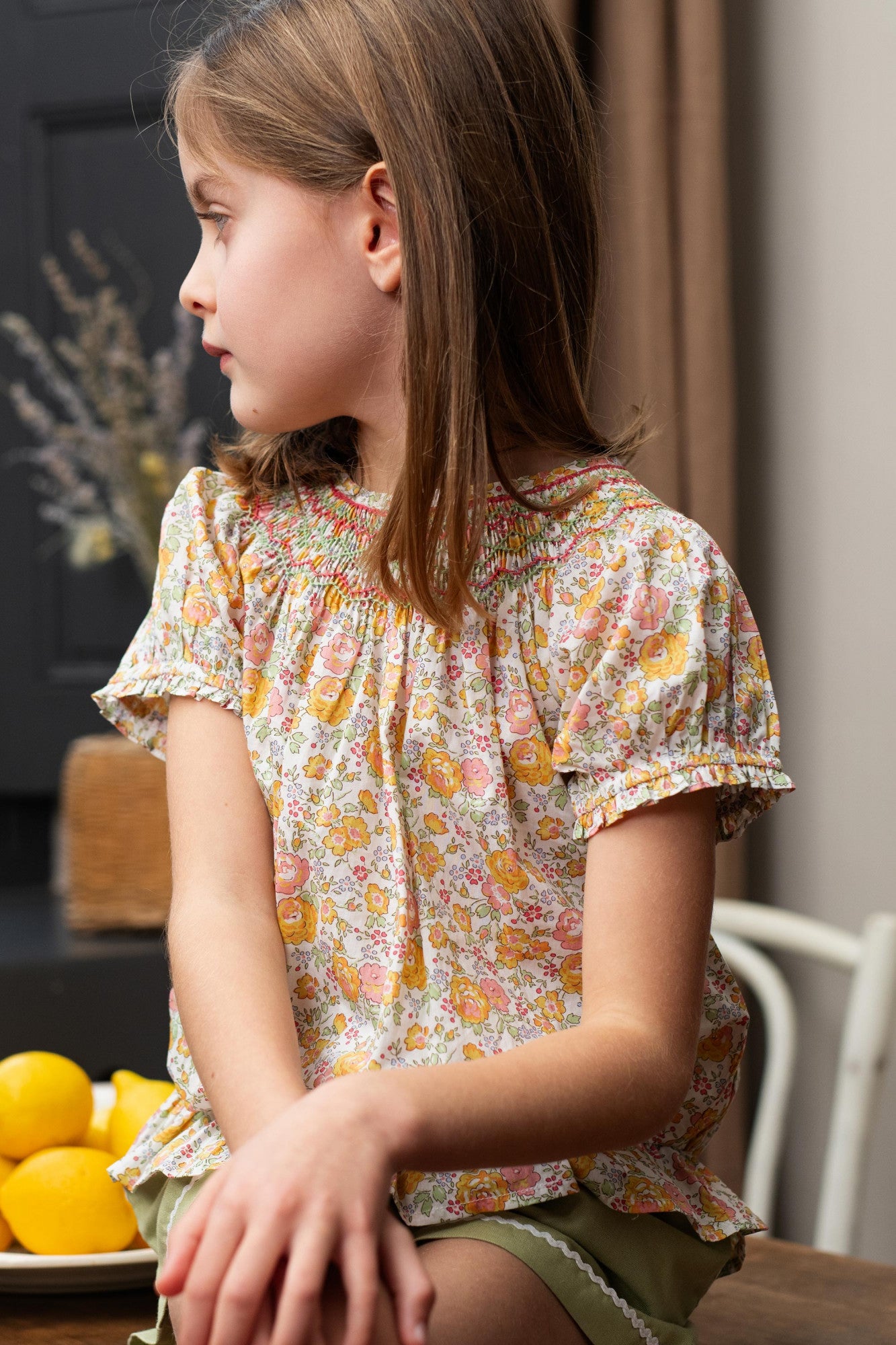 Shirt Felicite Gaia