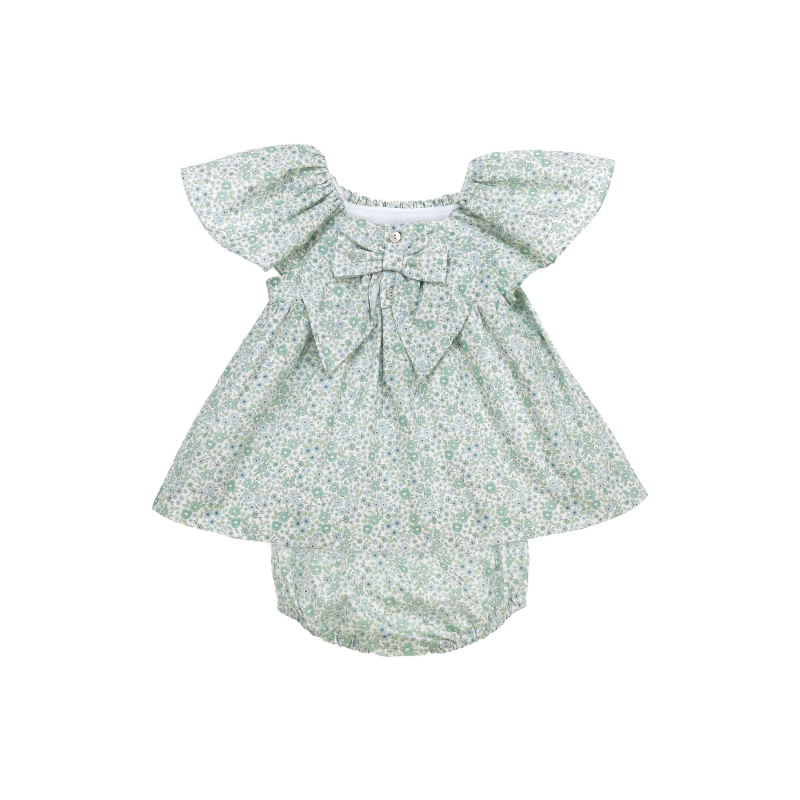Smock Set 'Esperanza'