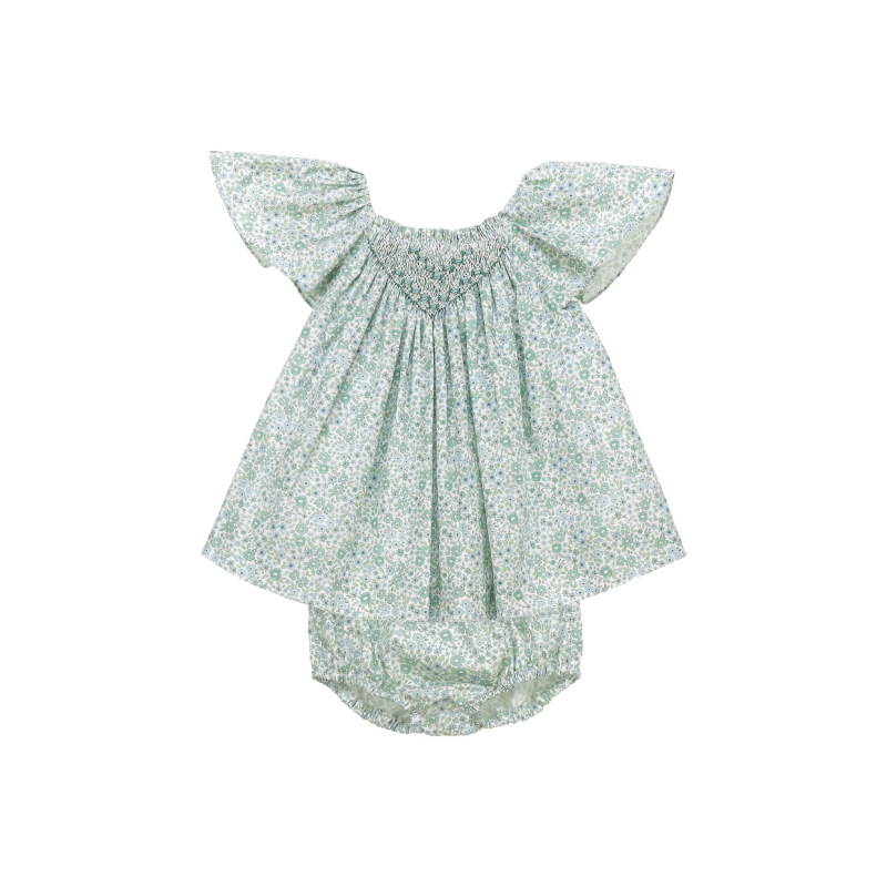 Smock Set 'Esperanza'