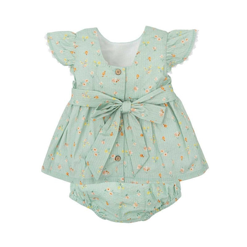 Bloomer Set Girasol