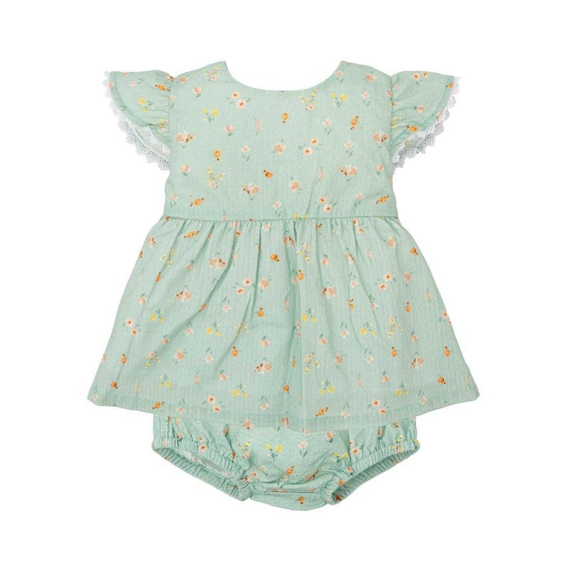 Bloomer Set Girasol