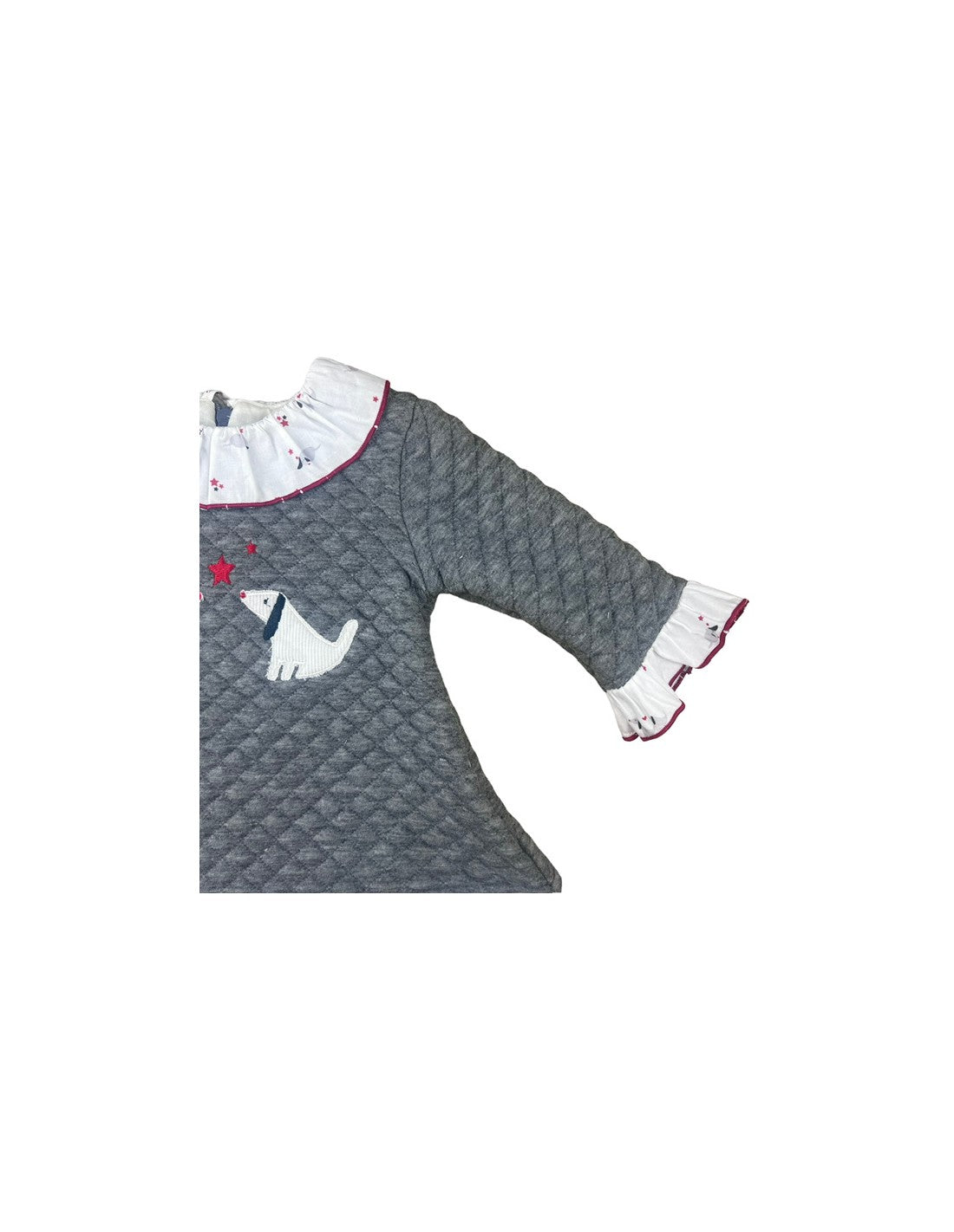 Bloomer Set Amour
