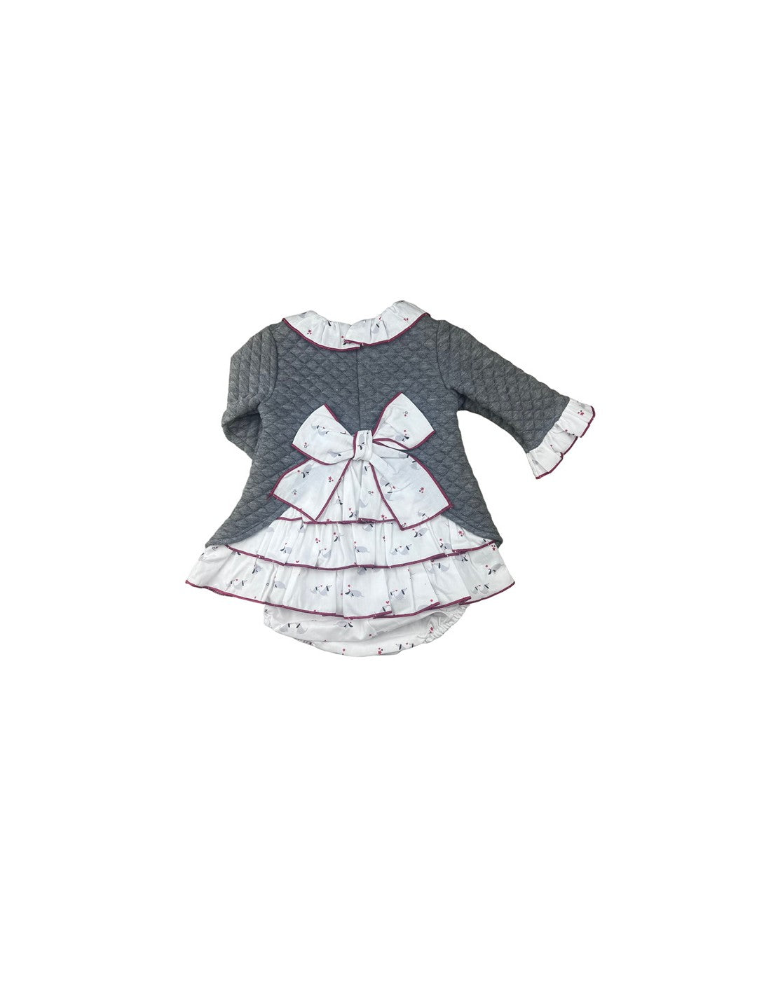 Bloomer Set Amour