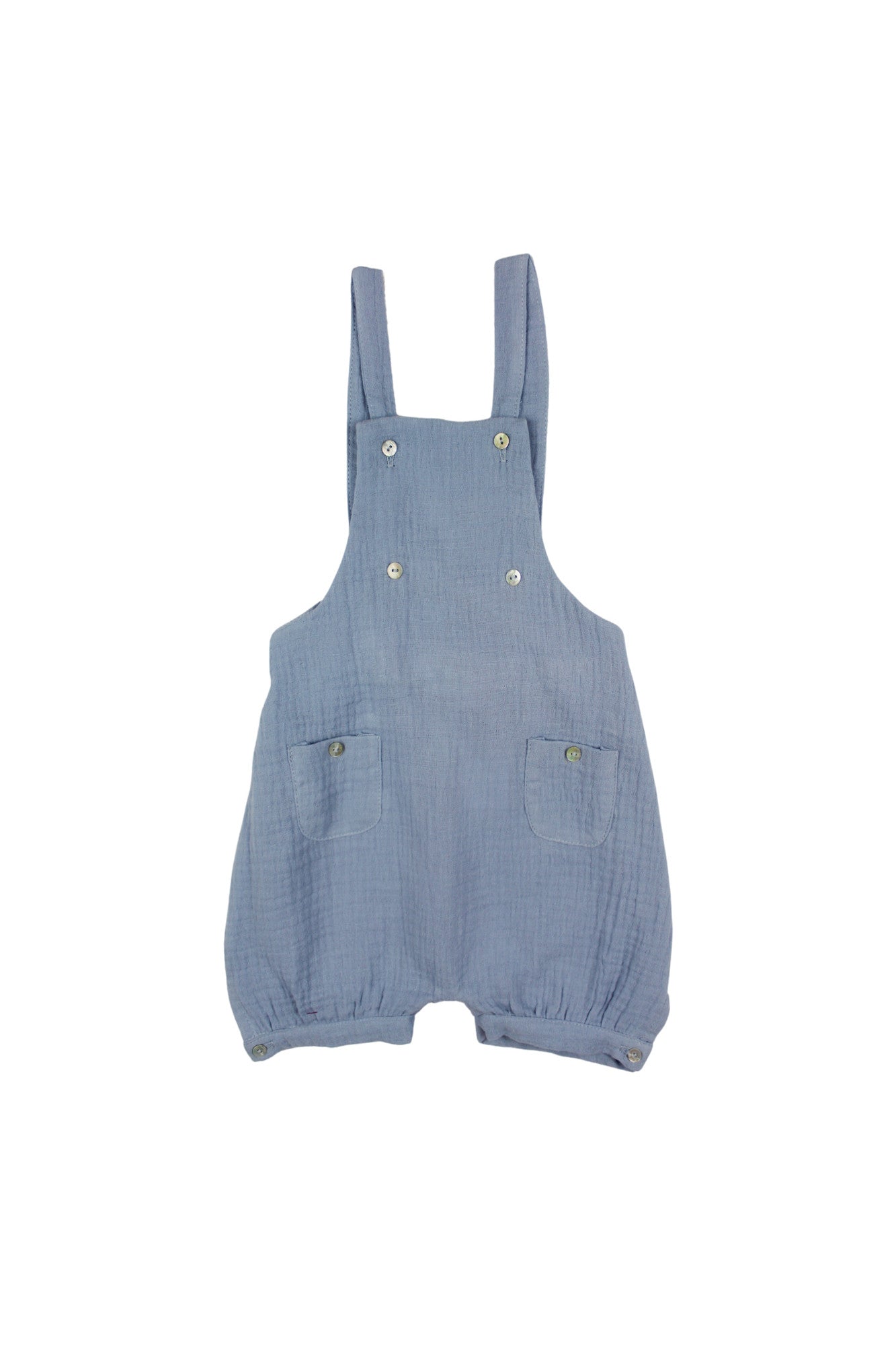 Dungaree Set Emile