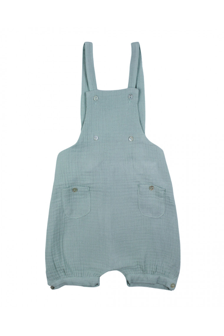 Dungaree Set Malo