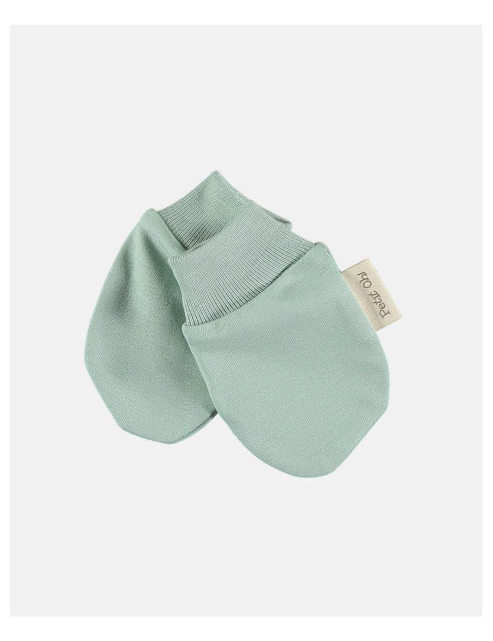 Newborn Mittens- Multicolor