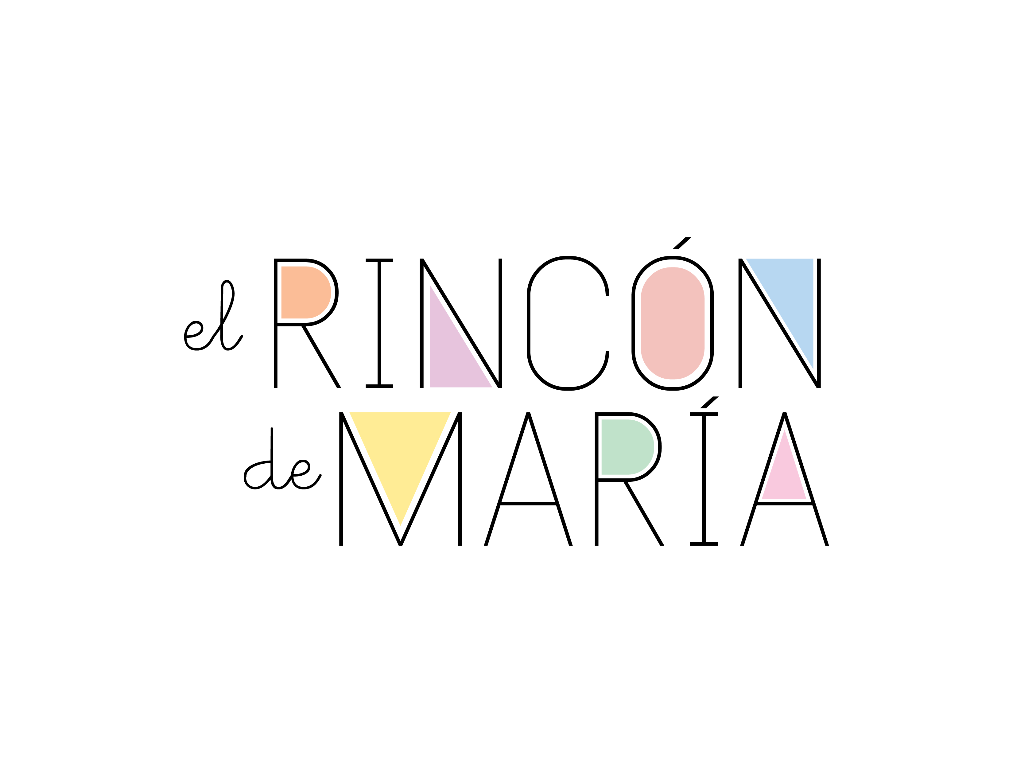 El Rincon de Maria logo