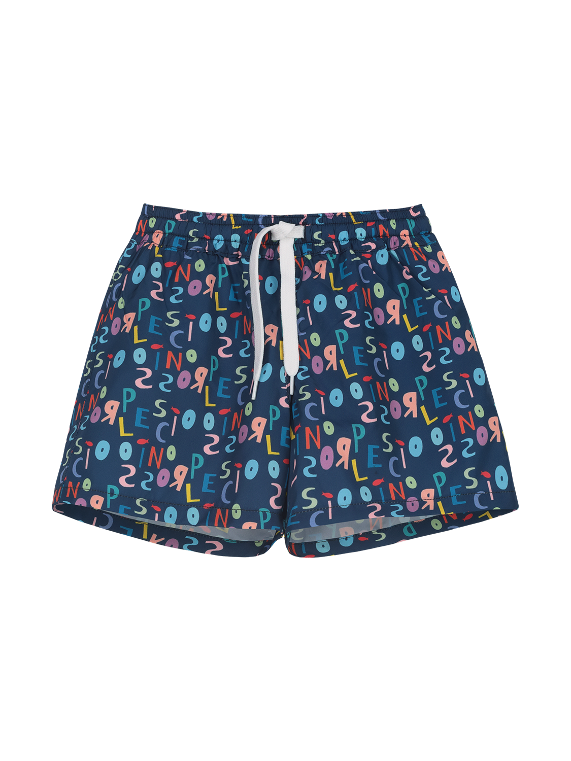 Boy Set Pesciolino
