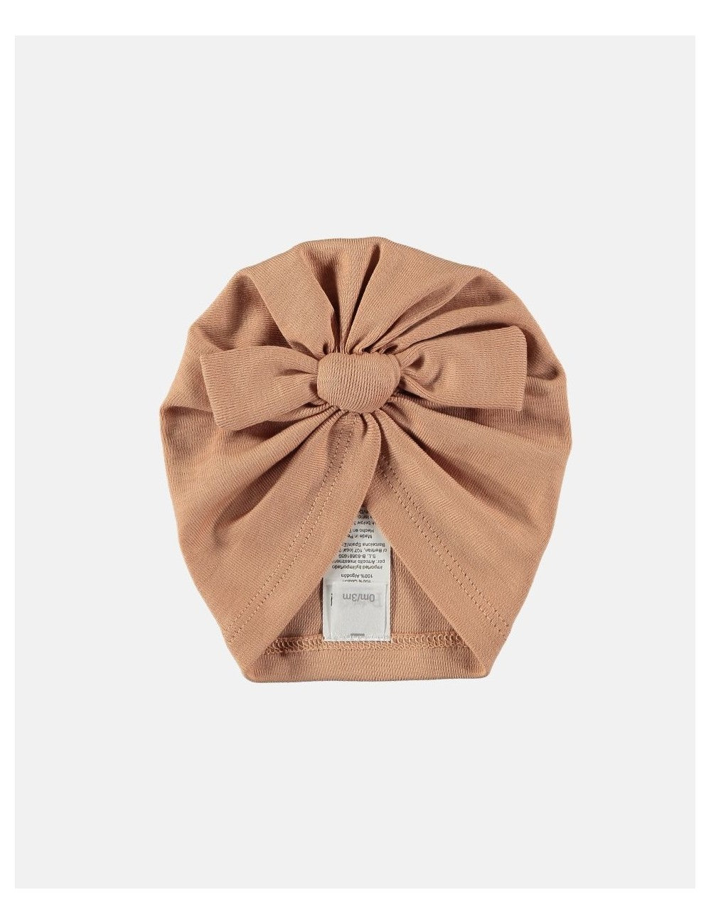 Newborn Turban- Multicolor