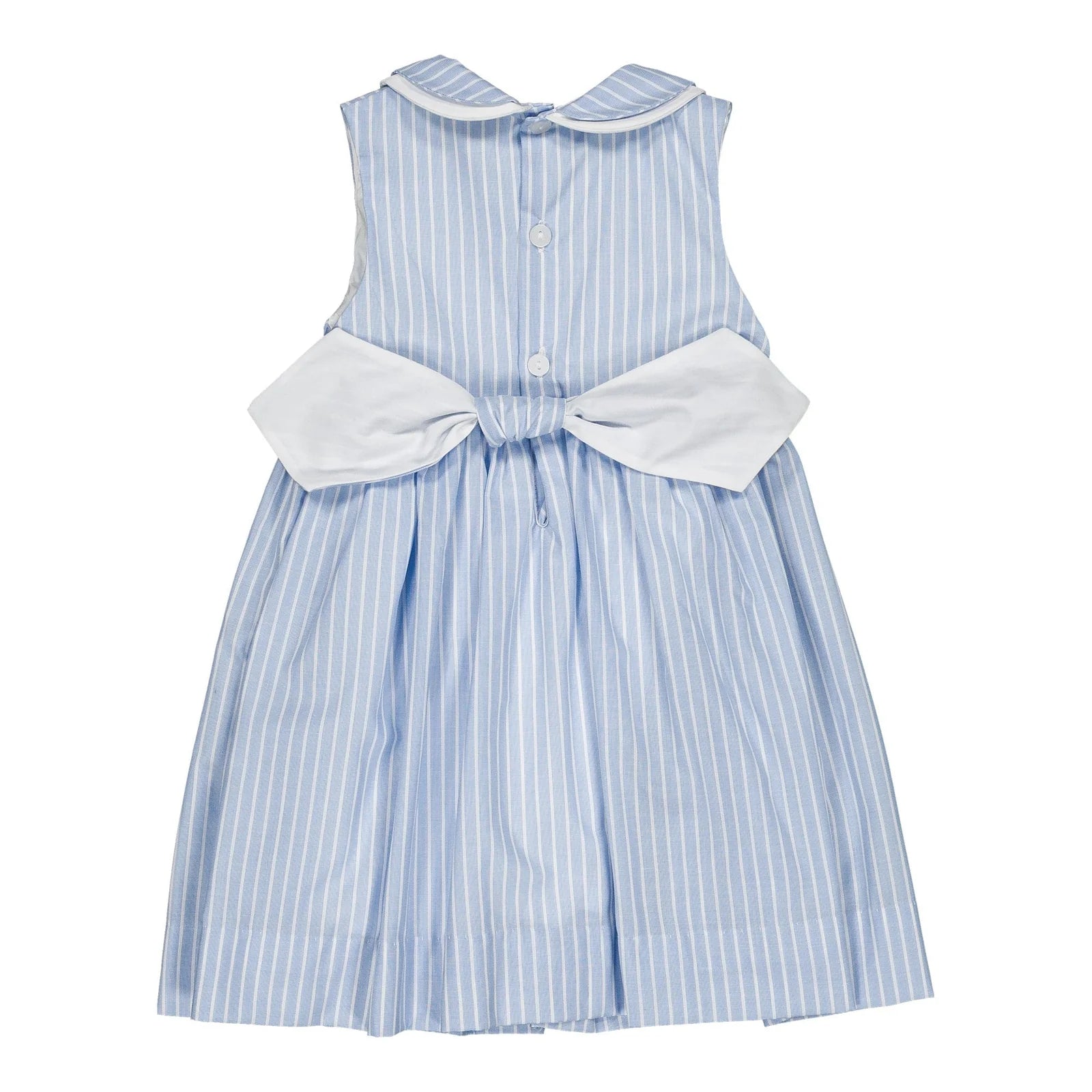 Smock Dress 'Maud'