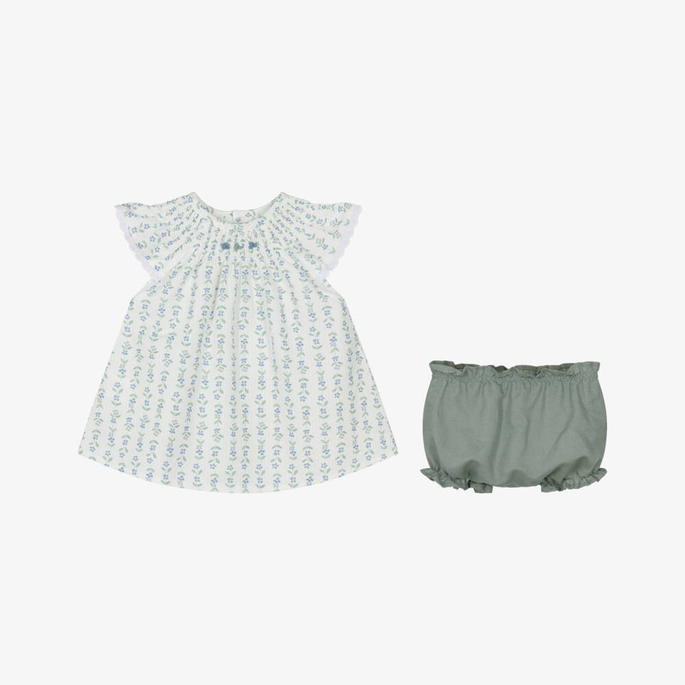 Bloomer Set 'Forest'