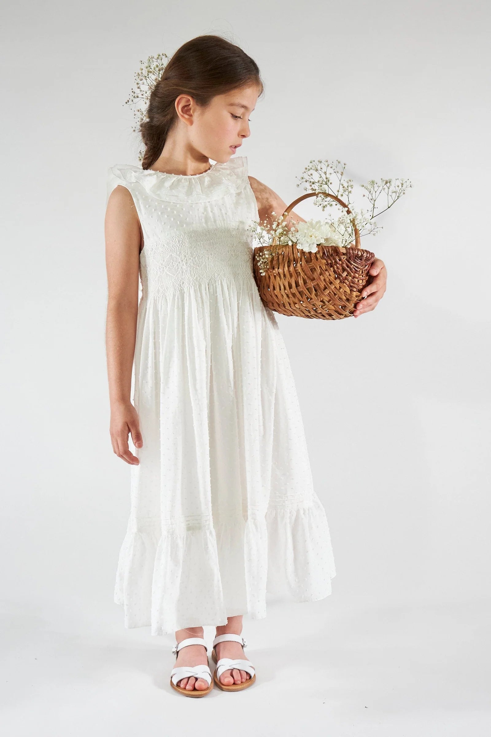 Smock Dress 'Melanie'
