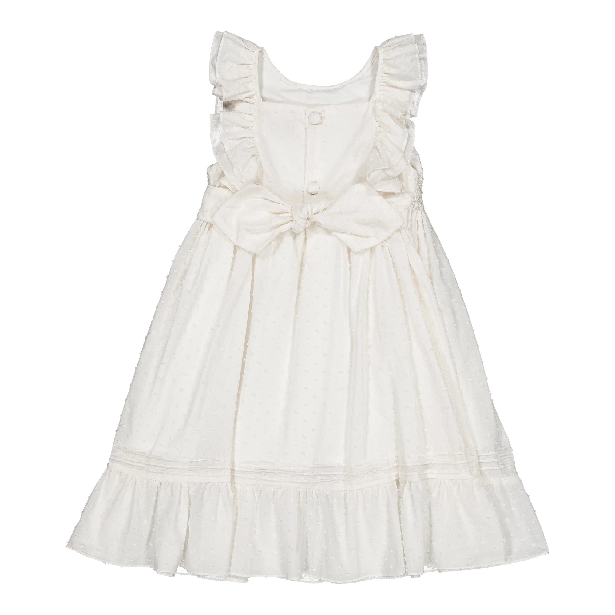 Smock Dress 'Melanie'