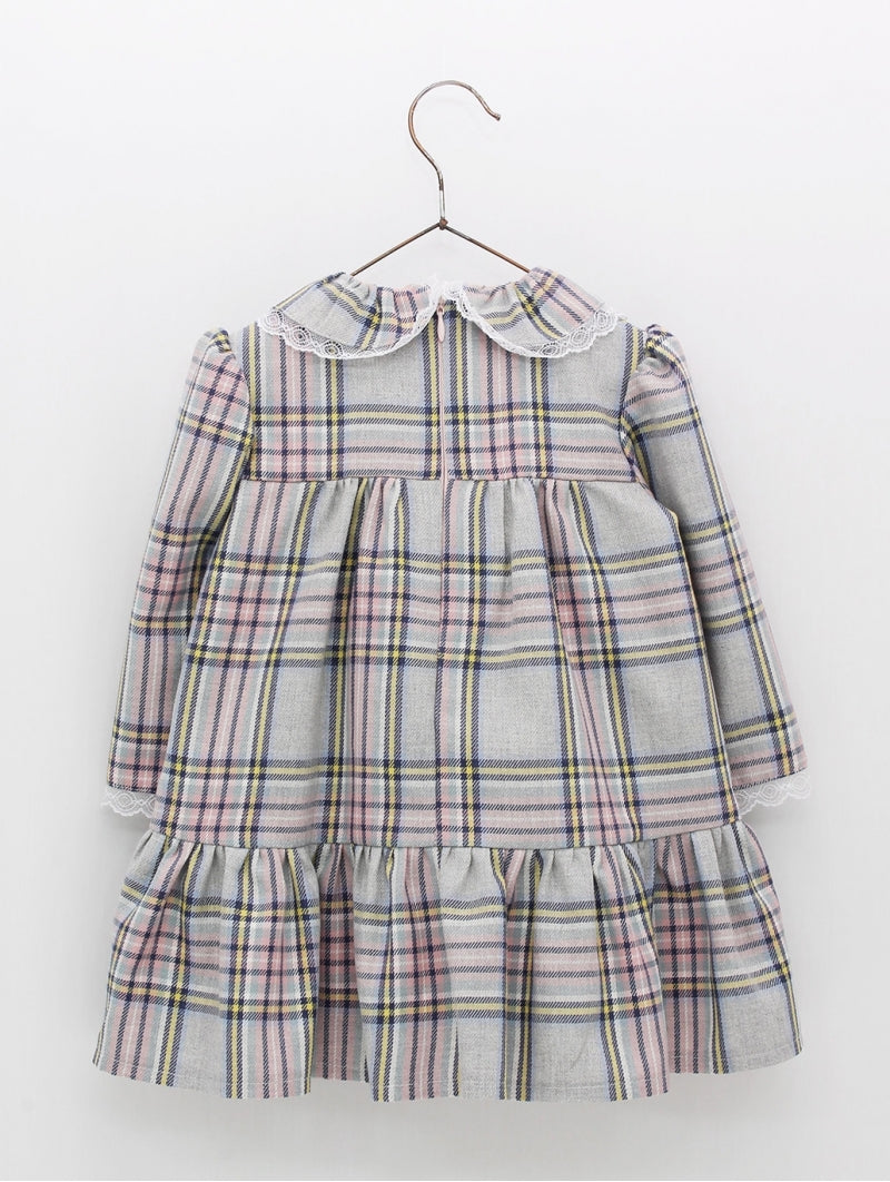 Dress Ducados