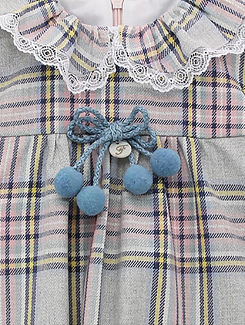 Dress Ducados