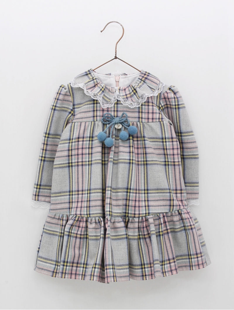 Dress Ducados