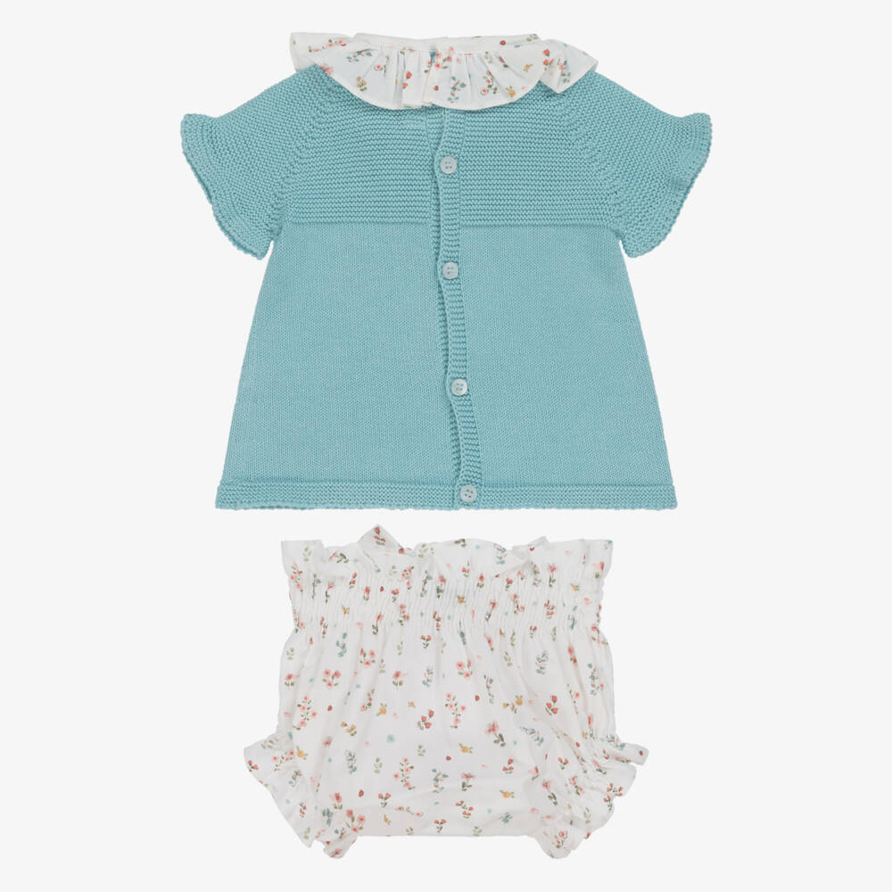 Bloomer Set Rosetta