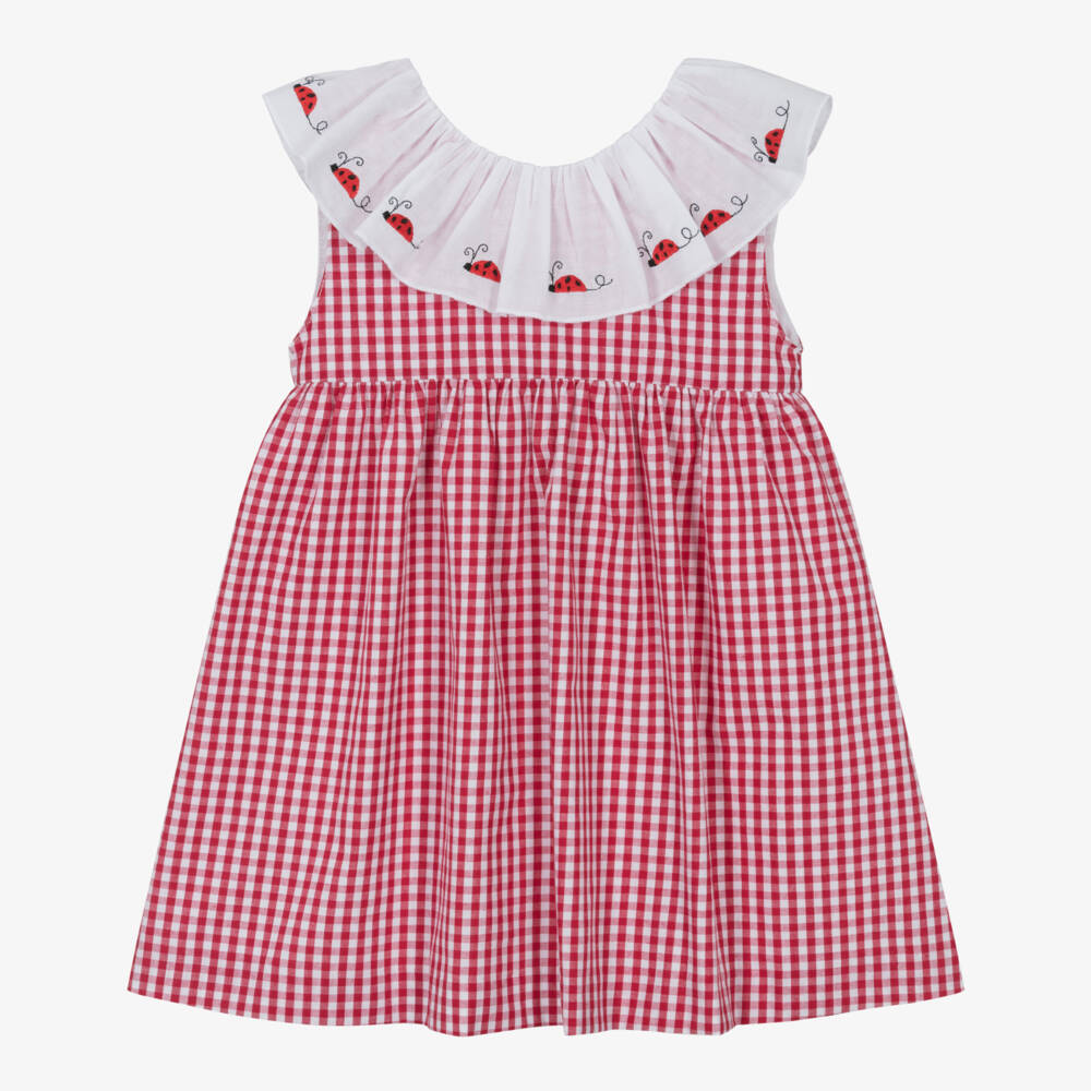 Dress Mariquitas