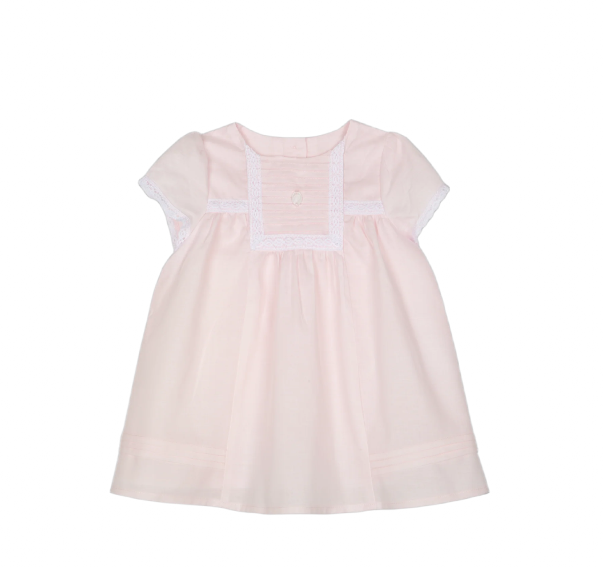 Light Voile Dress