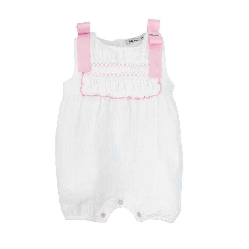 Romper Violeta