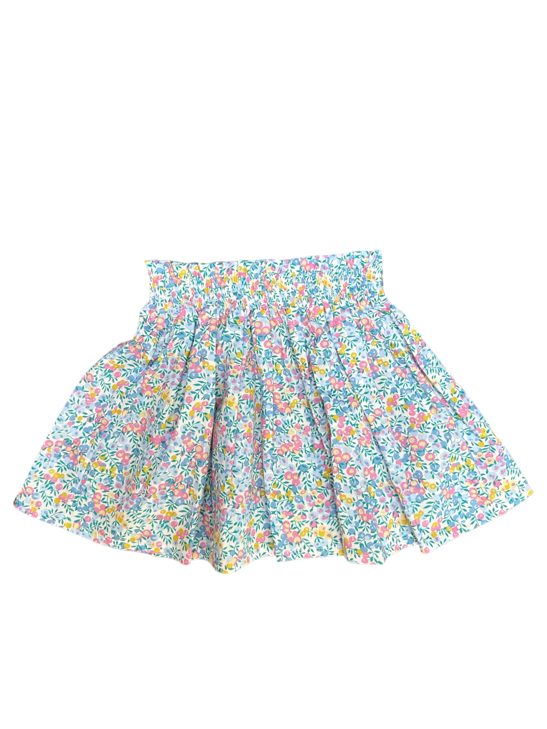 Skirt Set Wiltshire Pastel
