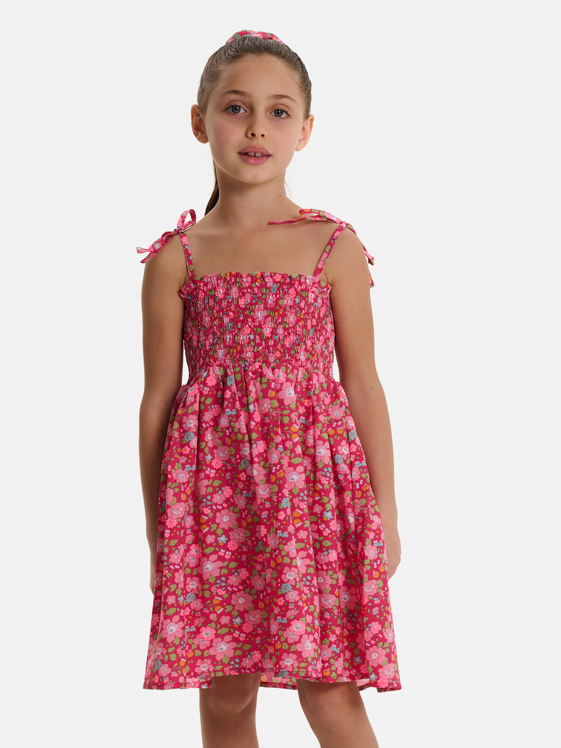 Dress 'Betsy Lampone'