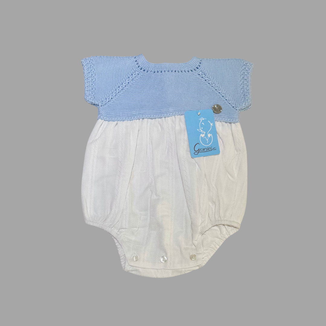 Romper Biel