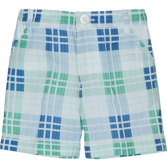 Boy Set Green