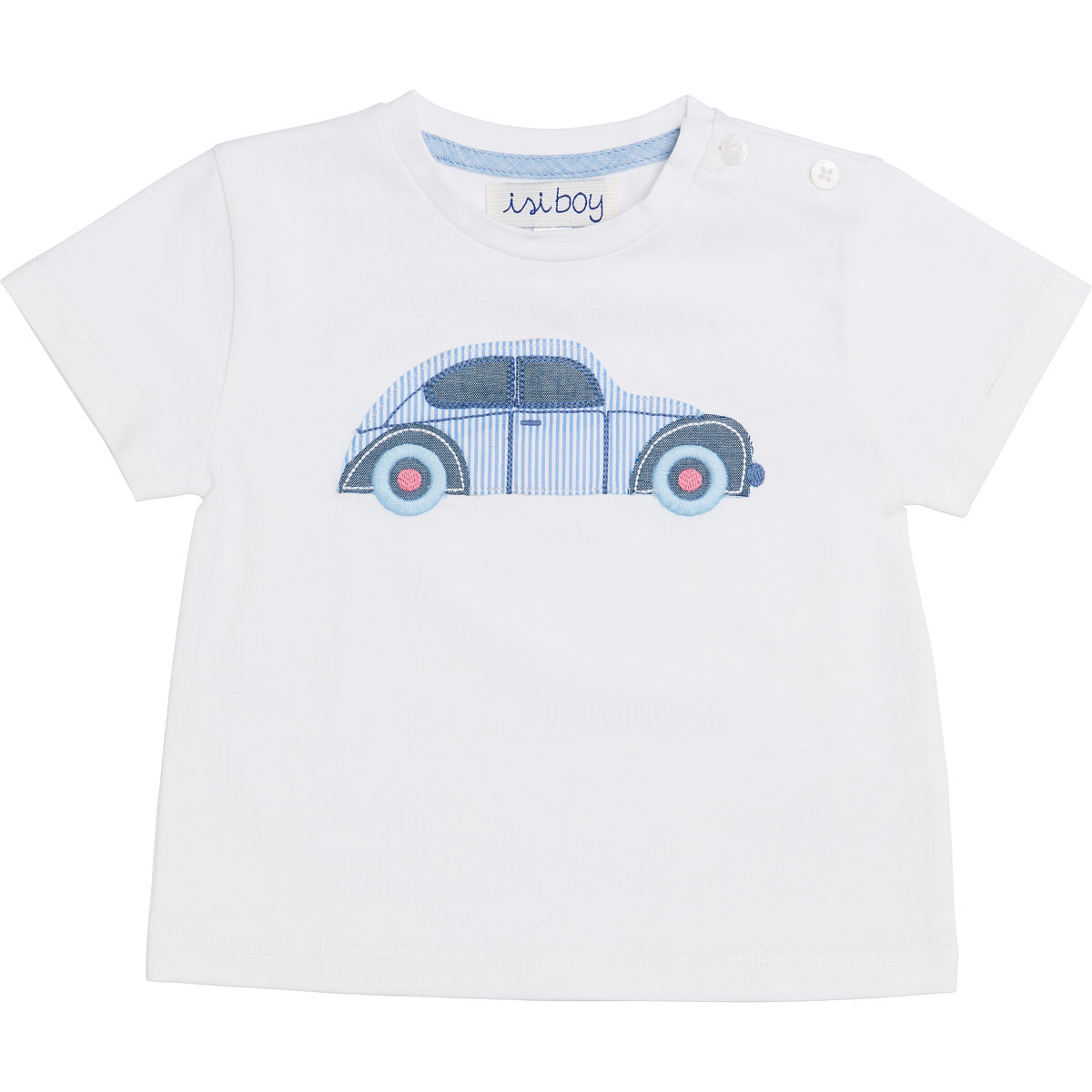 Boy Set Buggy