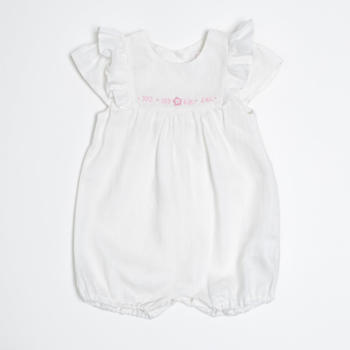 Romper Ucello