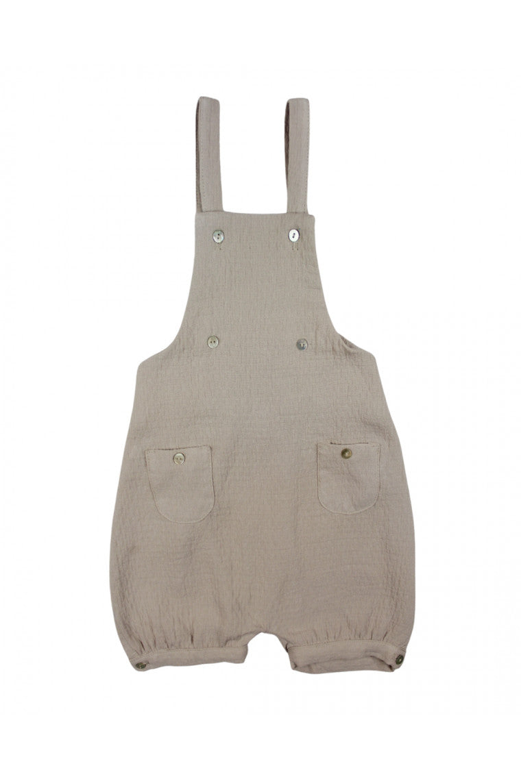Dungaree Set London