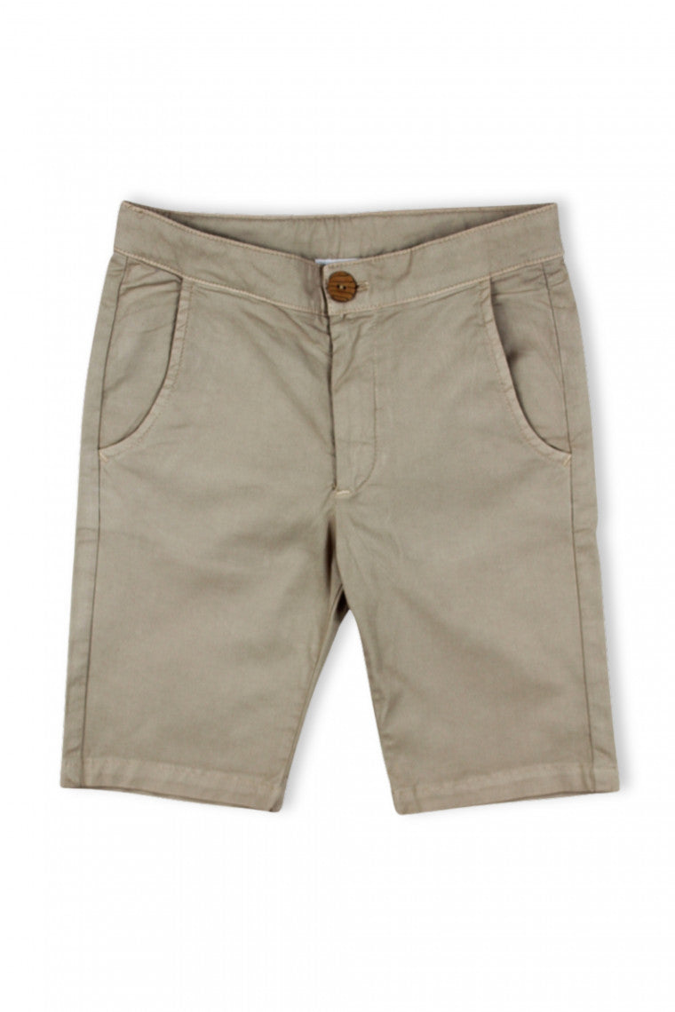 Boy Set Pepper