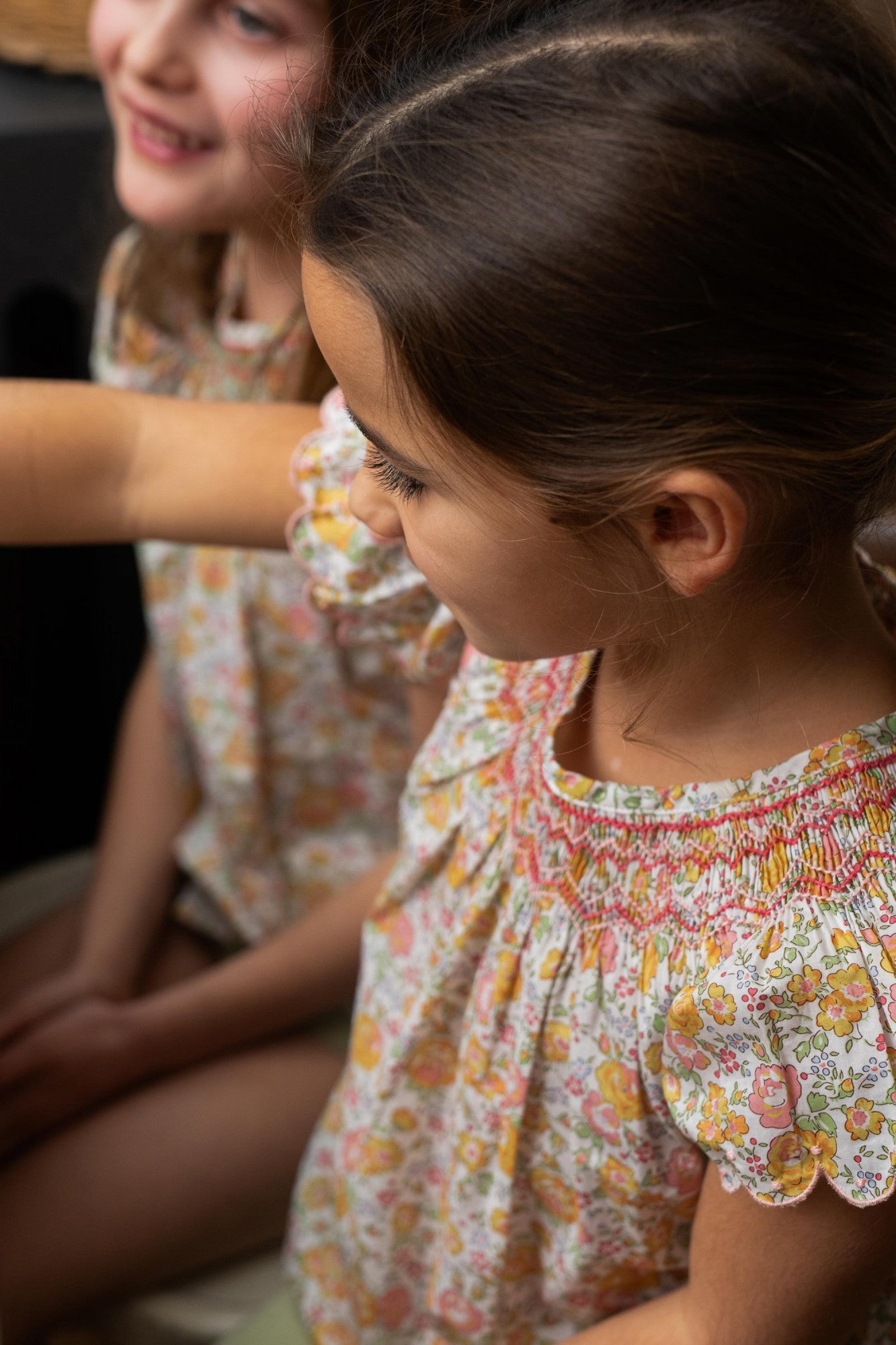 Shirt Felicite Frill