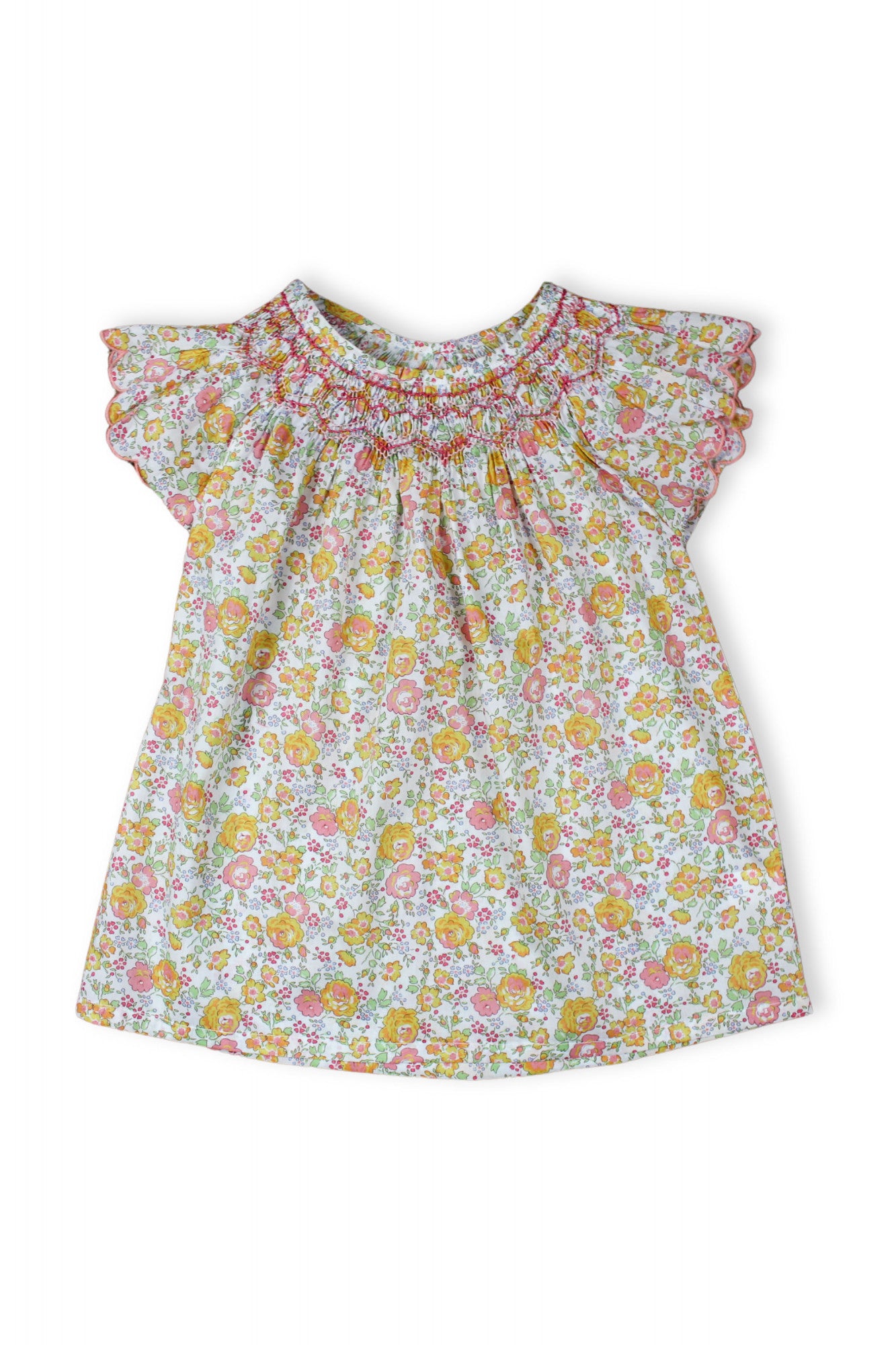 Shirt Felicite Frill