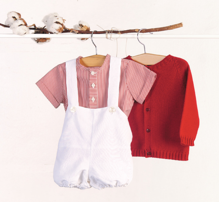 Suspender Set Flow