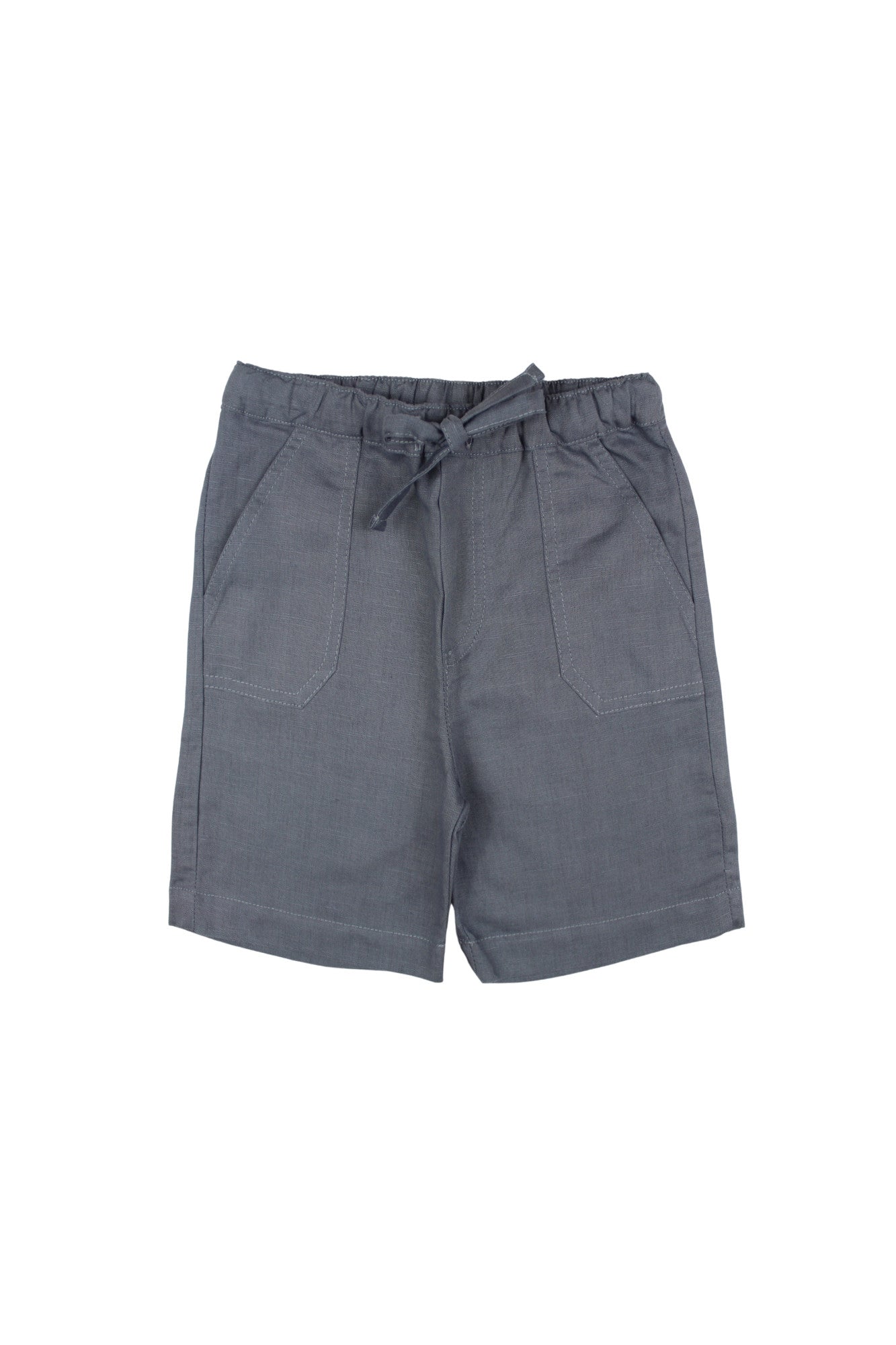 Boy Set Chambray