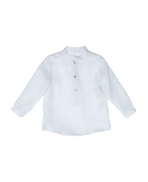 Boy Set Coral Dahlia